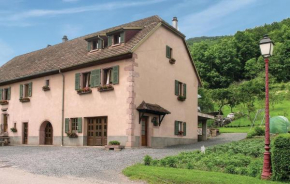  Holiday Home Steige I  Стеж